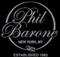 Phil Barone Saxophones