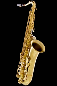Bare Brass Classic Tenor Saxophone